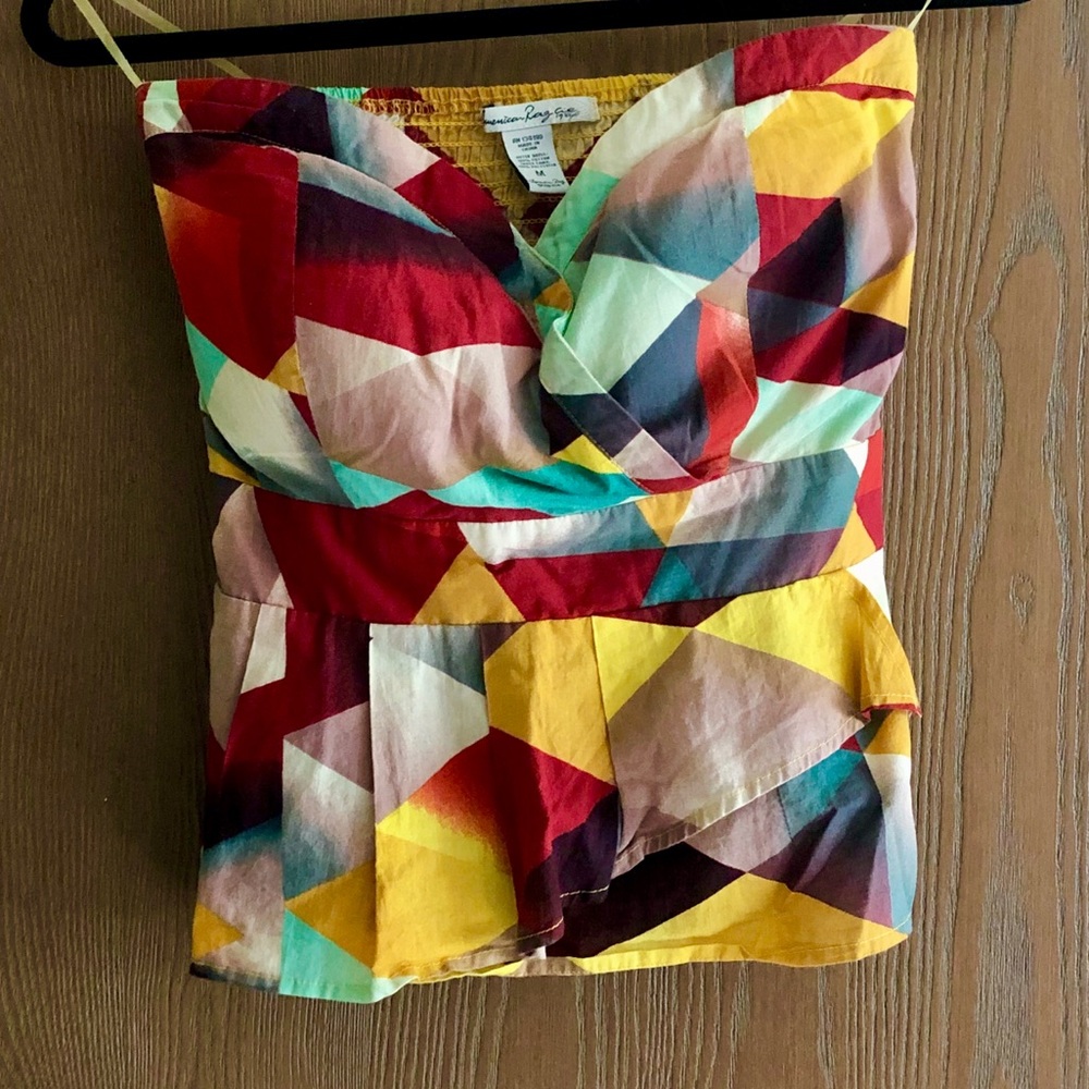 summer top